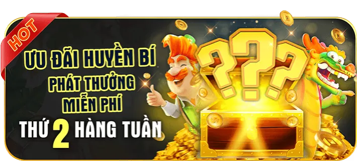 Game slot Gowin với cơ hội trúng Jackpot lớn