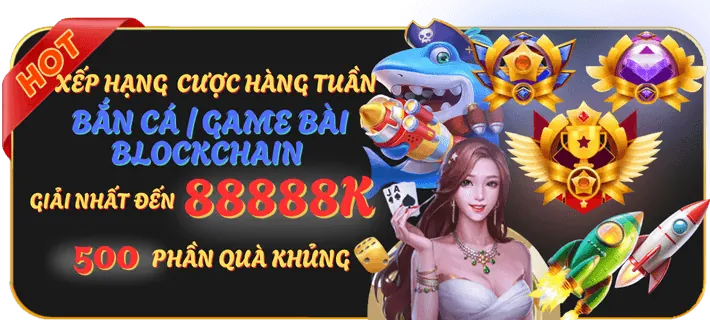 Nổ Hũ và Bắn Cá Gowin