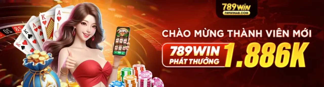 Thế giới Slots đầy màu sắc tại gowin chính thức