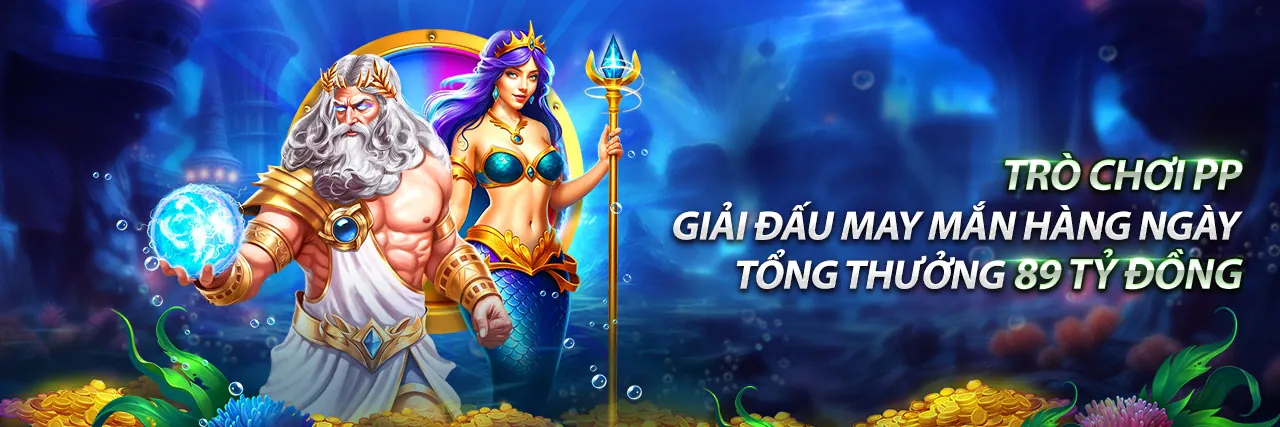 Trò chơi bắn cá sôi động tại gowin chính thức