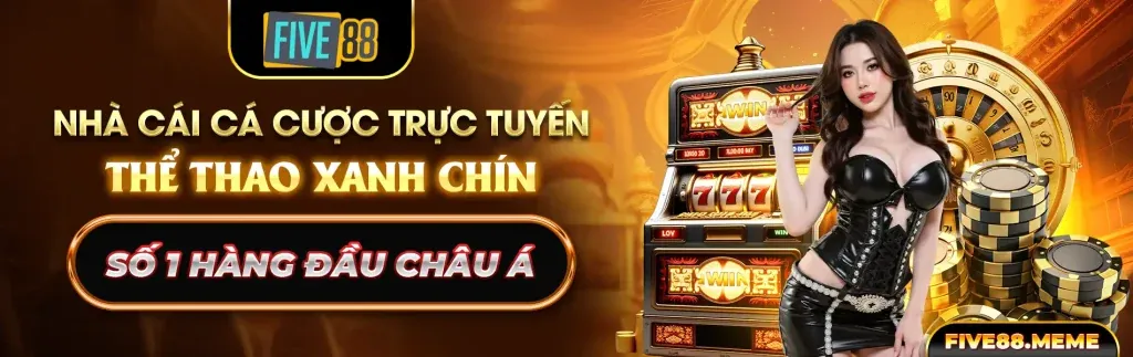 Cá cược Thể thao Gowin với tỷ lệ kèo hấp dẫn