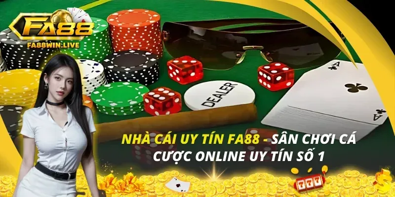 Cá Cược Thể Thao và Casino Gowin Chính Thức