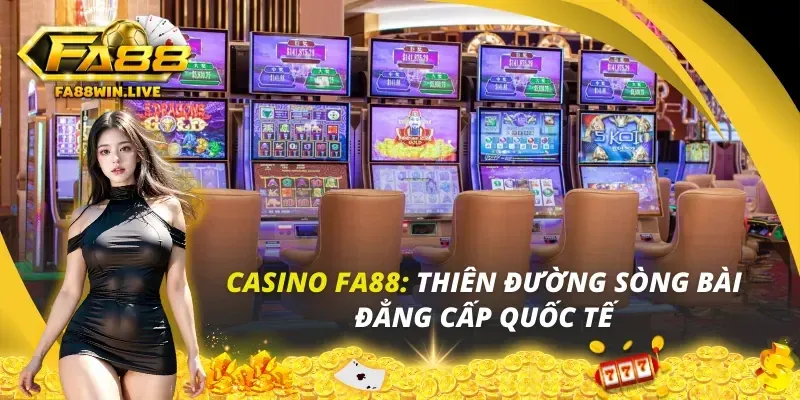 Ưu đãi chào mừng cho người chơi mới